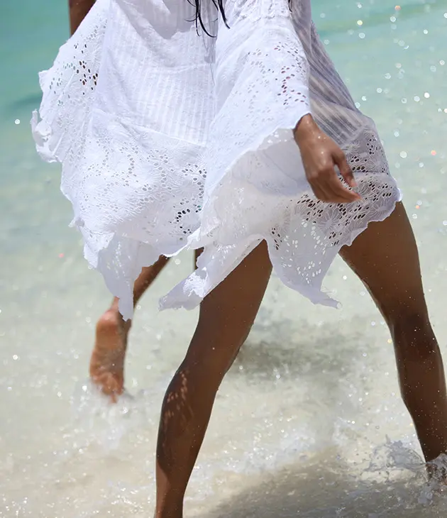 Veranda Pointe aux Biches