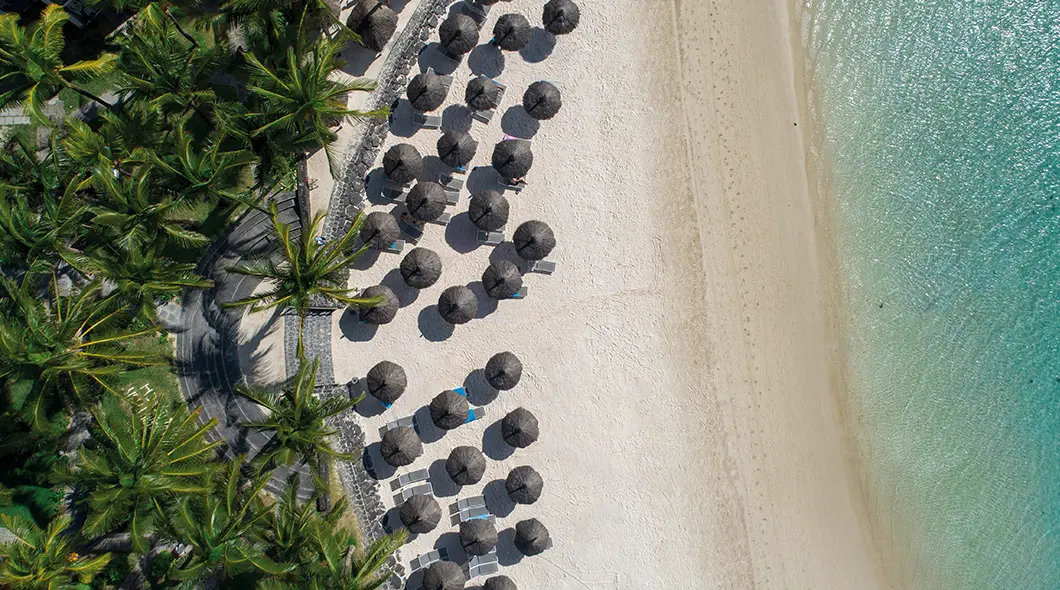 Veranda Palmar Beach Mauritius