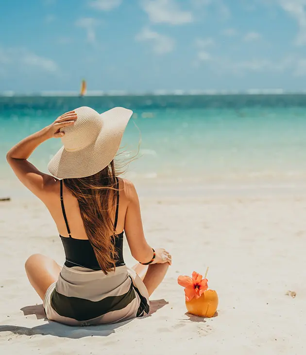 Offre lune de miel / anniversaire de mariage